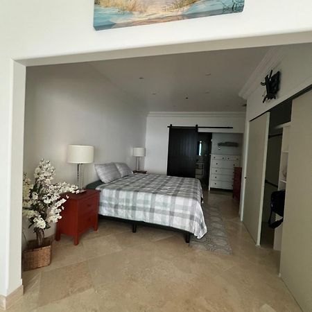 Ferienwohnung Departamento En Rosarito Exterior foto